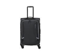 travelite CORSIICA Trolley 4-Rollen M exp. Black