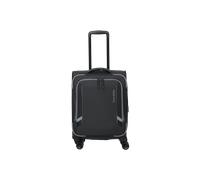 travelite CORSIICA Trolley 4-Rollen S exp. Black