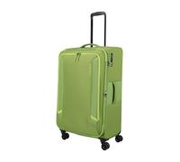 travelite CORSIICA Trolley 4-Rollen L exp. Fresh Green
