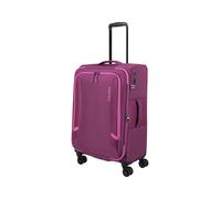 Travelite - CORSIICA Trolley M erw. Pink