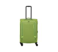Travelite - CORSIICA Trolley M erw. Fresh Green