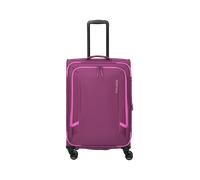 Travelite - CORSIICA Trolley M erw. Pink