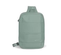 Travelite Workfloow - Schulterttasche 32 cm (salbei)