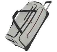 Travelite Crosslite 5.0 Wheeled Duffle L white sand