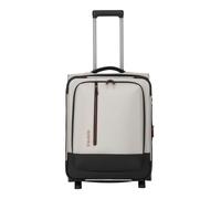 travelite CrossLITE 2W Trolley Expandable S Natur