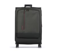 travelite CROSSLITE 4-Rollen Trolley XL Oliv