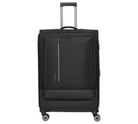 Travelite Crosslite 4W Trolley XL black