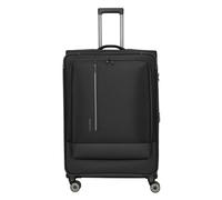Travelite Crosslite 4W Trolley XL black
