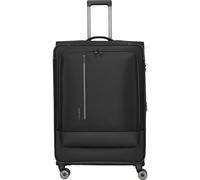 Travelite Crosslite 4W Trolley XL black