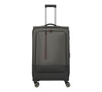 travelite CrossLITE 4W Trolley Expandable L Oliv