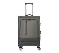 travelite CrossLITE 4W Trolley Expandable M Oliv
