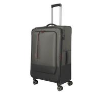 Travelite CROSSLITE 4w Trolley L erw. L, Oliv