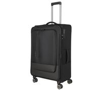 Travelite CROSSLITE 4w Trolley L, Schwarz