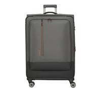 Travelite Crosslite 4-Rollen-Trolley XL 81 cm -Oliv