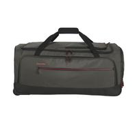 Travelite Crosslite Rollenreisetasche oliv L (71-80 cm)