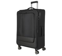 Travelite Crosslite 5.0 4w Trolley L black