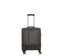 Travelite CROSSLITE 5.0 4w Trolley S oliv