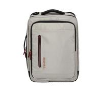 Travelite Crosslite Bordtasche/Rucksack Natur