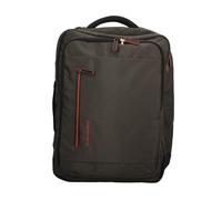 TRAVELITE Crosslite 5.0 Bordta./Rucks., Oliv, Unisex, Erwachsene, olivgrün, Lässig