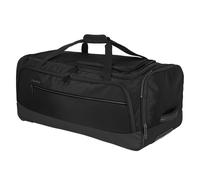 Travelite Crosslite Rollenreisetasche L 79 cm -Schwarz