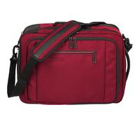 travelite CrossLITE Boardbag / Backpack Exp. Red