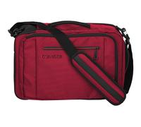 travelite CrossLITE Boardbag / Backpack Exp. S Red