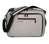 Travelite Crosslite Bordtasche/Rucksack Natur