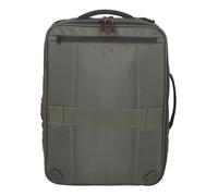 travelite CrossLITE Boardbag / Backpack Oliv