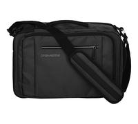 travelite CrossLITE Boardbag / Backpack S Black
