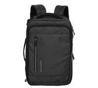 Travelite Crosslite Boarding Backpack S black