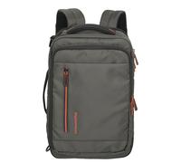 Travelite Crosslite Bordtasche/Rucksack S Oliv