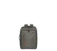 travelite CROSSLITE Boarding Bag exp. Olive