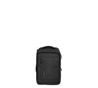 Travelite Crosslite Boarding Backpack S black
