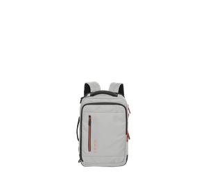 travelite CROSSLITE Boarding Bag S exp. Nature