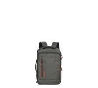 Travelite Crosslite Bordtasche/Rucksack S Oliv
