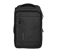 Travelite Crosslite Boarding Backpack S black