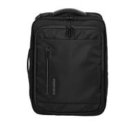 Travelite Reisetasche Crosslite 5.0 Bordtasche schwarz