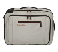 Travelite Crosslite Bordtasche/Rucksack Natur