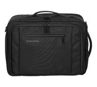 Travelite Reisetasche Crosslite 5.0 Bordtasche schwarz