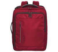 Travelite Crosslite - Bordtasche/Rucksack 43 cm (red)