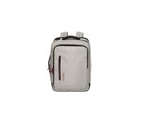 Travelite Crosslite Bordtasche/Rucksack Natur