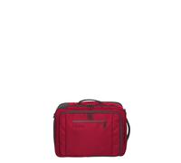 Travelite CROSSLITE Bordtasche/Rucksack - Red Red [10] Koffer24