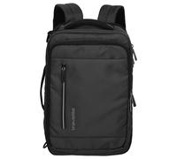 Travelite Crosslite Boarding Backpack S black