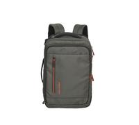 Travelite Crosslite Bordtasche/Rucksack S Oliv