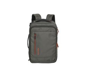 Travelite Crosslite Bordtasche/Rucksack S Oliv