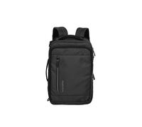 Travelite Crosslite Bordta./rucks.s Rucksack One Size Black