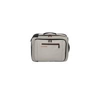 Travelite Crosslite Bordtasche und Rucksack Natur