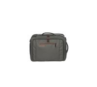 Travelite Crosslite Bordtasche und Rucksack Oliv