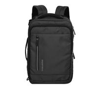 Travelite Crosslite Boarding Backpack S black