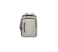 travelite Crosslite Kombi-Rucksack M Natur